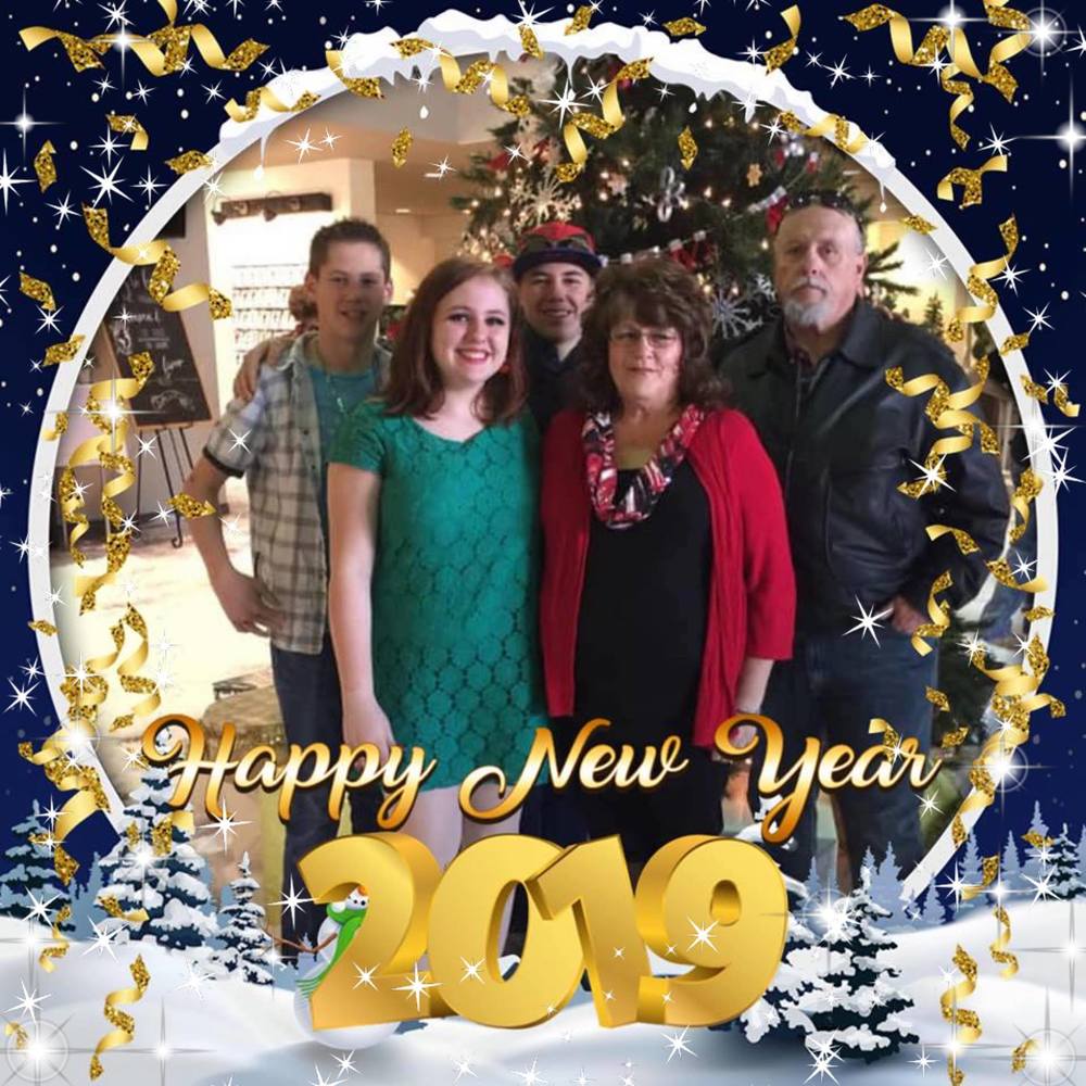 Meet your Posher, Debbie